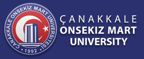 Çanakkale Onsekiz Mart Üniversitesi